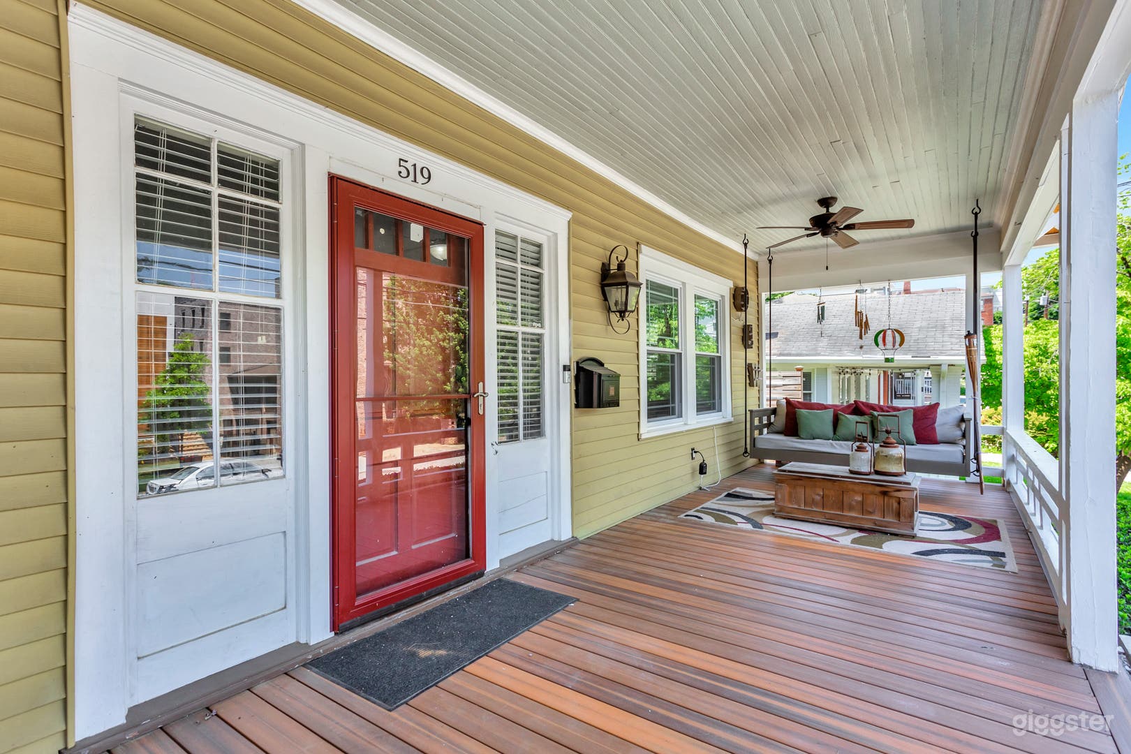 Old Fourth Ward Craftsman Photo 3