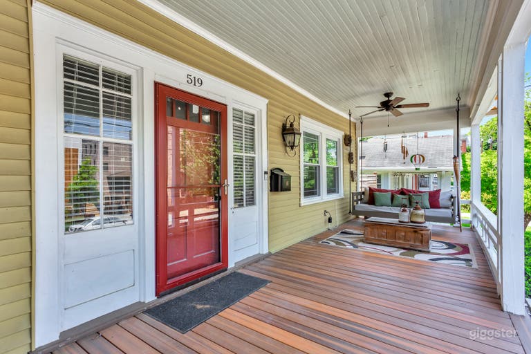  Old Fourth Ward Craftsman 