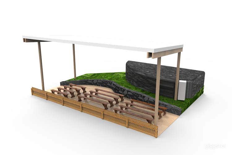 Presentation Room  Photo 4