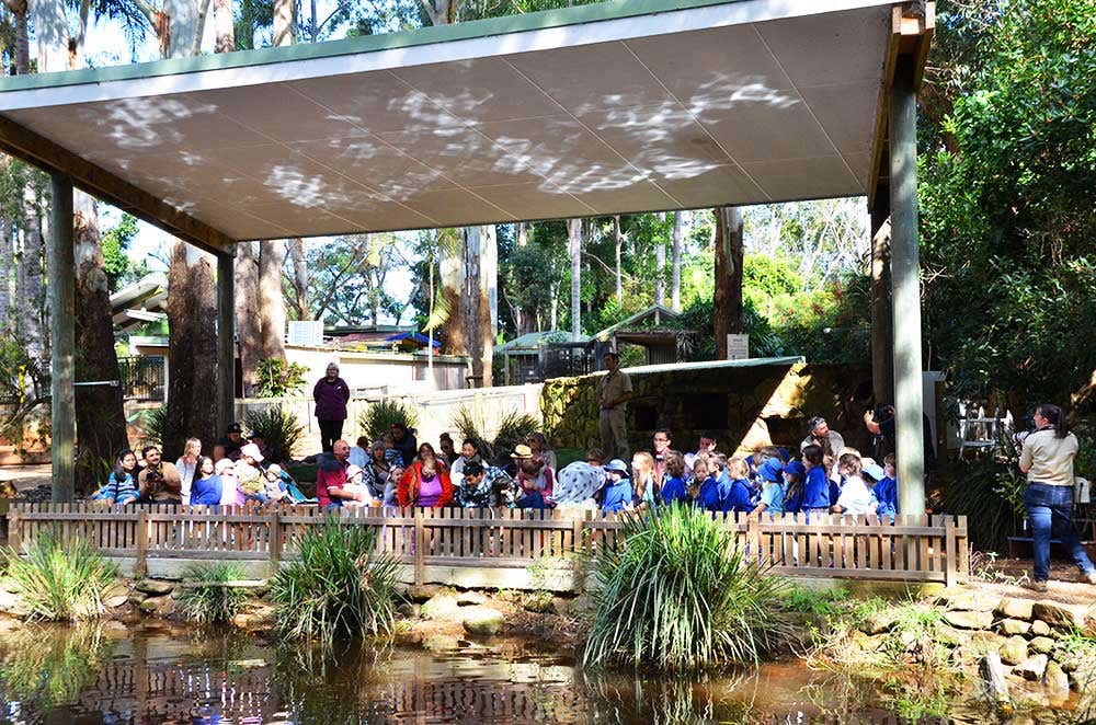 Presentation Room  Photo 1