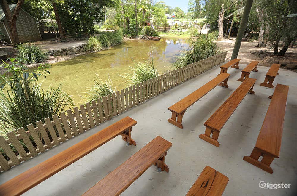 Presentation Room  Photo 2