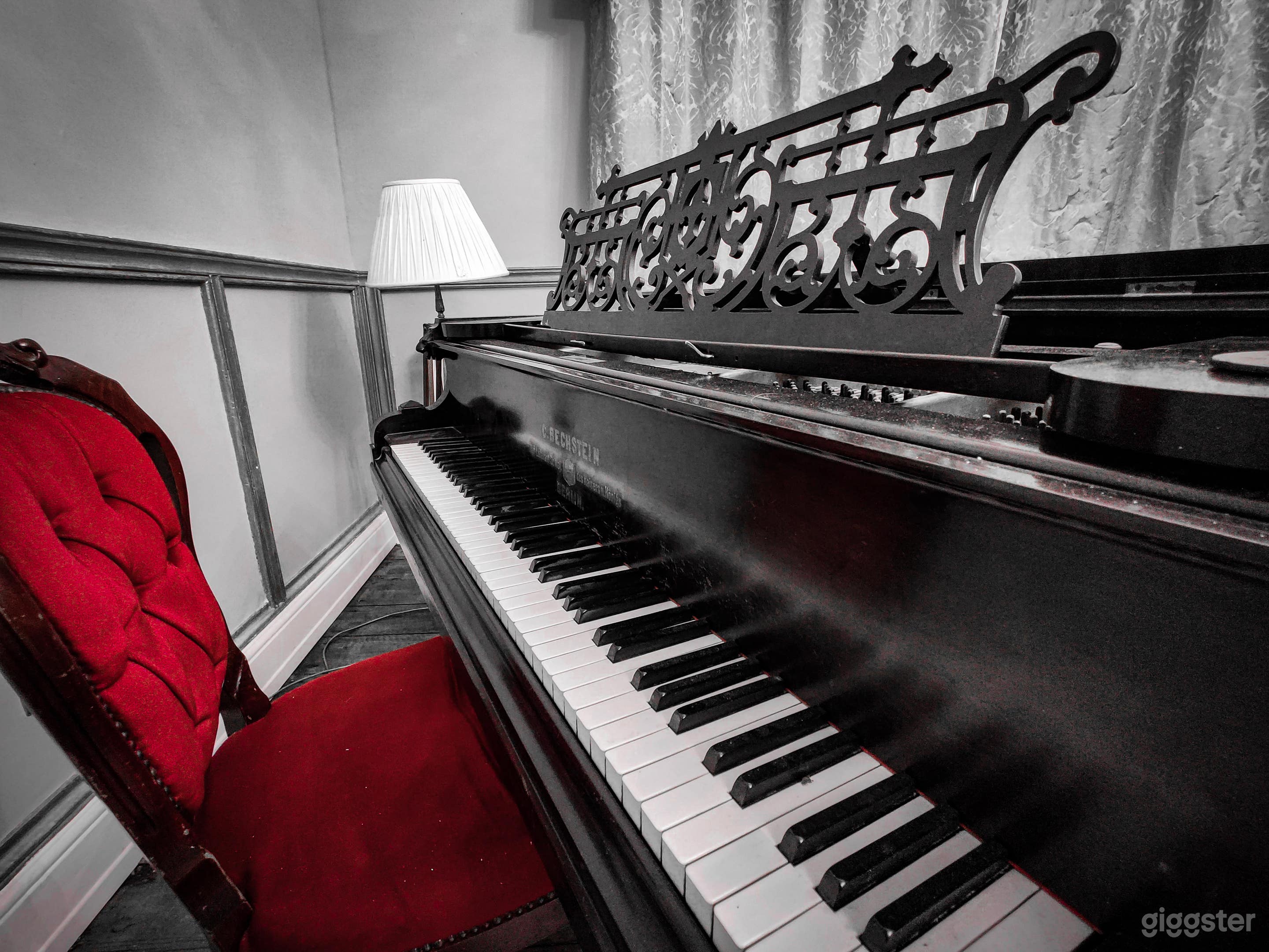 The Music Room Photo 2