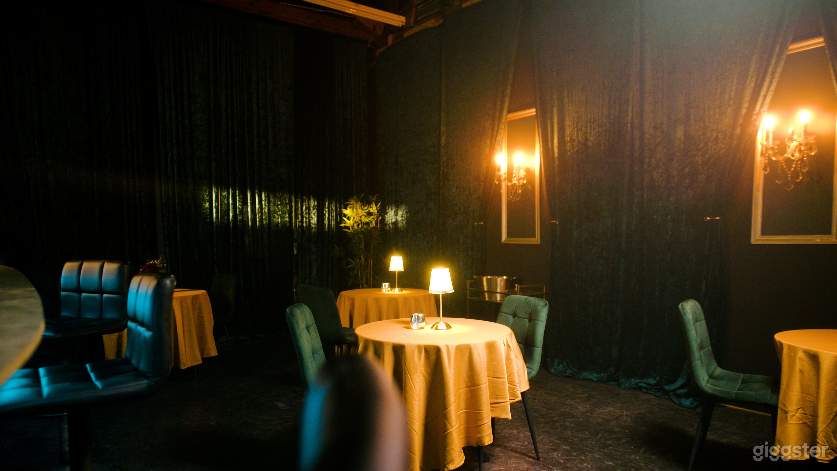 Foto di Vip Casinò, Strip Club, Bar / Ristorante 2