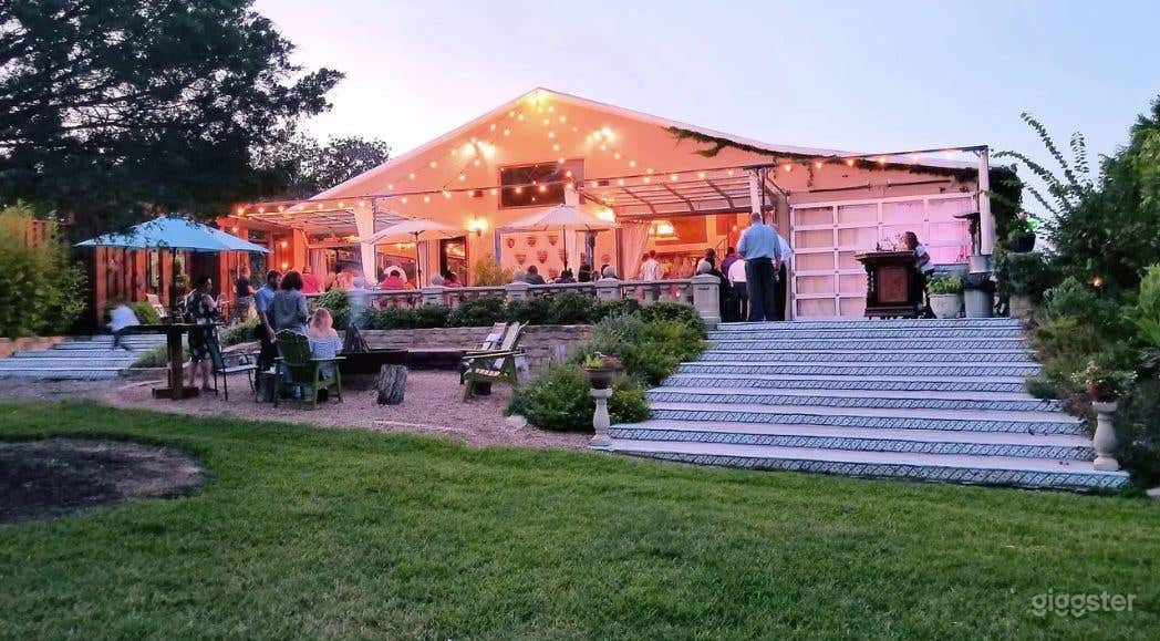 Cedar Hall - Events Venue Photo 1