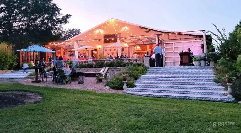  Cedar Hall - Events Venue 