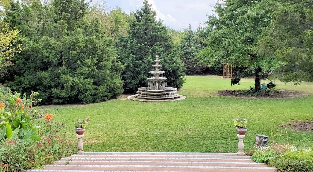 Cedar Hall - Events Venue Photo 2