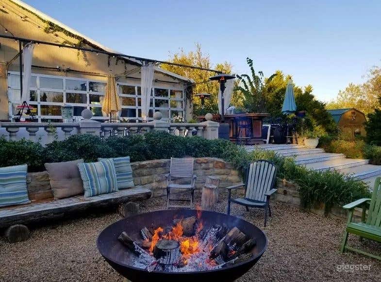 Cedar Hall - Events Venue Photo 4