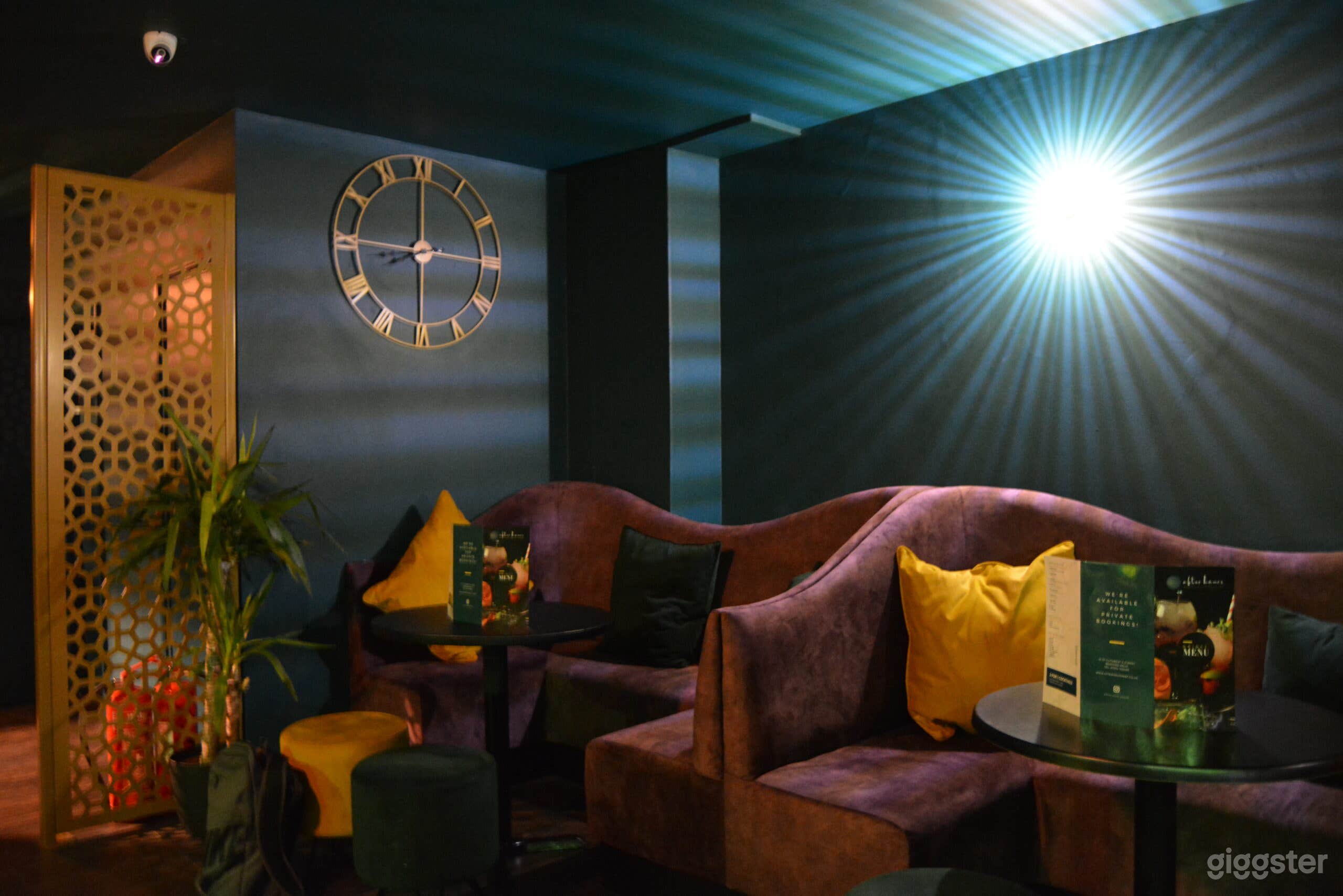  Bedford’s new sexy, cozy wine bar &amp; cocktail lounge Photo 1