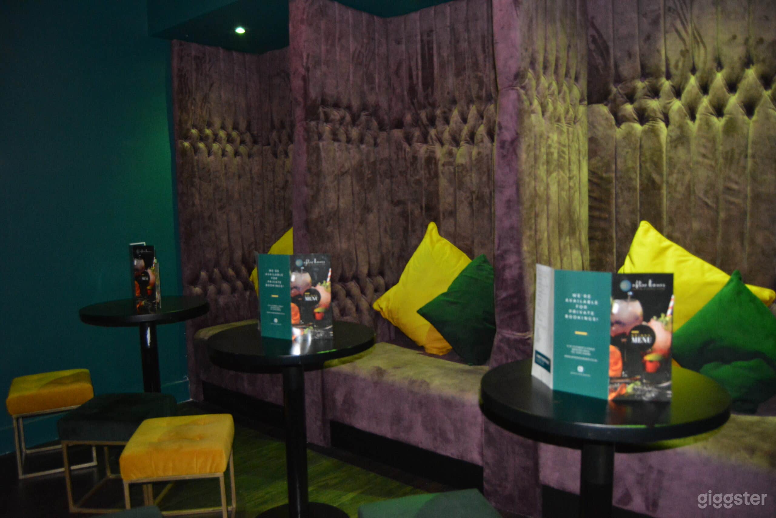  Bedford’s new sexy, cozy wine bar &amp; cocktail lounge Photo 2