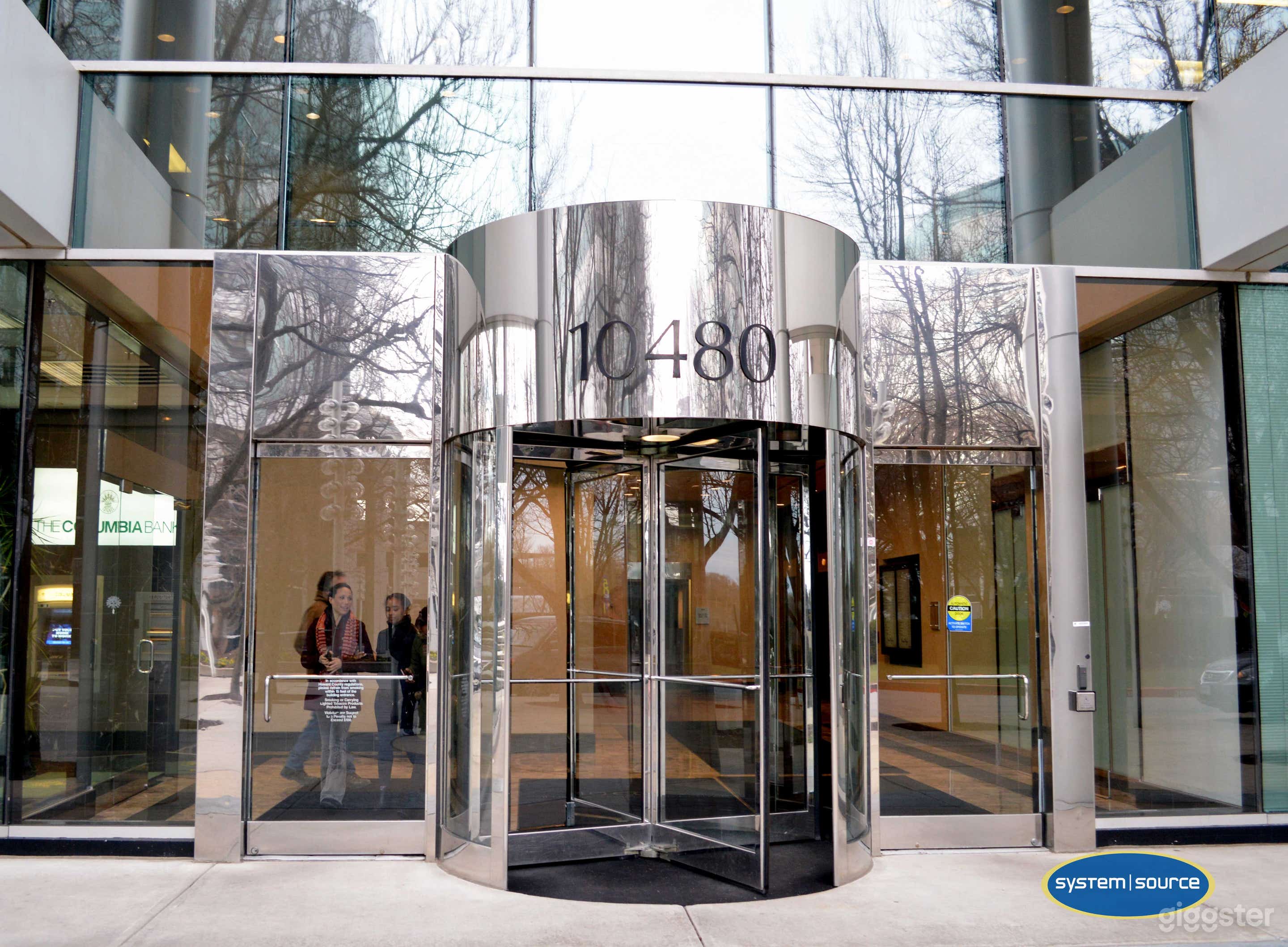 Large Computer Classroom Spaces in Columbia Photo 3
