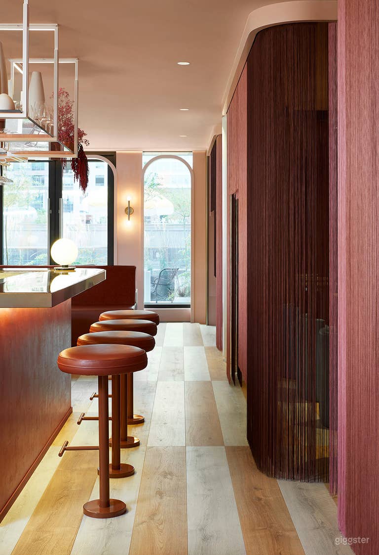  Luxury Spa in the Heart of Toronto 