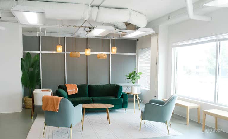  Stylish Neighborhood Event Venue 