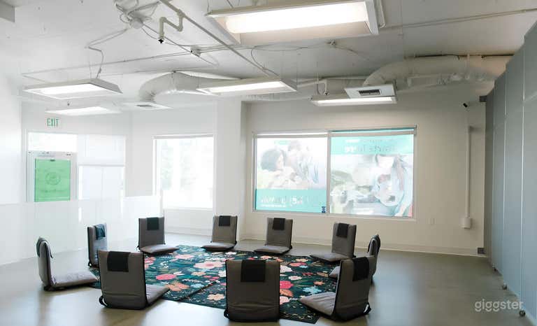  Stylish Neighborhood Event Venue 