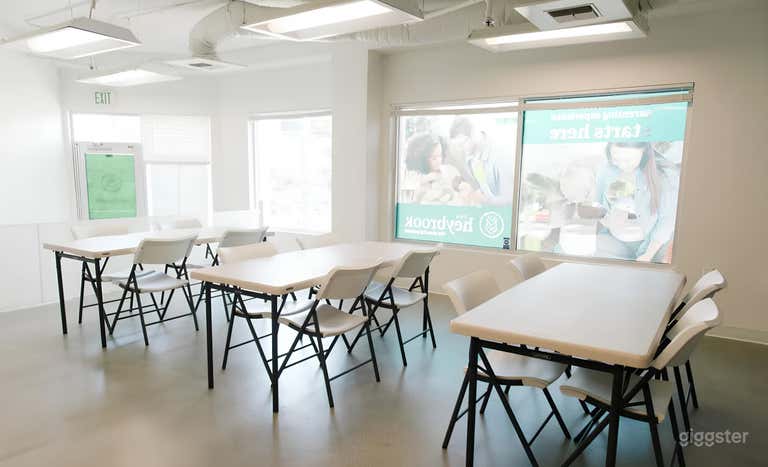  Stylish Neighborhood Event Venue 