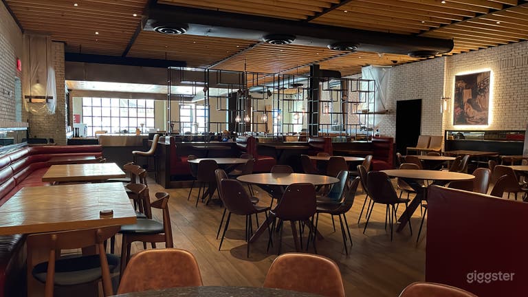  Elegant Argentine Dining & Event Space with Urban Sophistication in Pasadena 