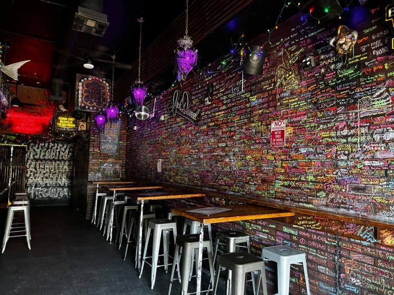  Feel Good Dive Bar for Events 