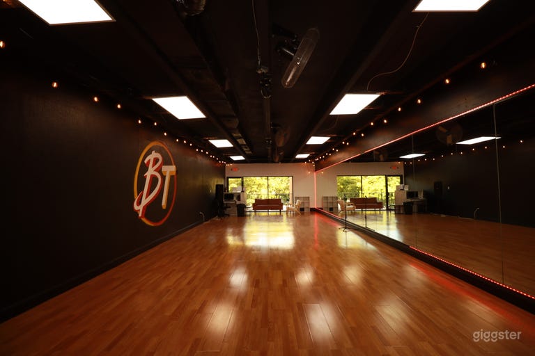  Dance, photo, film, fitness Studio & Event Space/CoralGables 