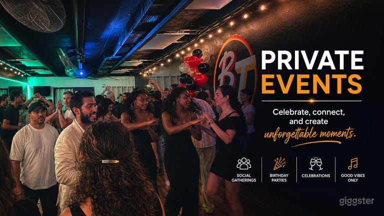  Dance, photo, film, fitness Studio & Event Space/CoralGables 