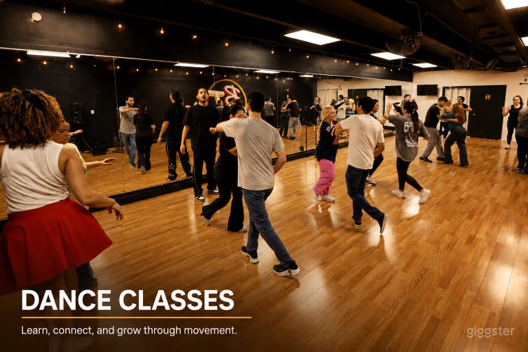  Dance, photo, film, fitness Studio & Event Space/CoralGables 