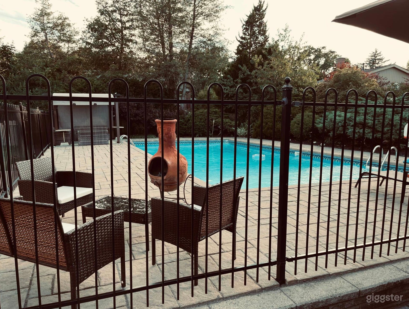 Beautiful Oakville villa Photo 3