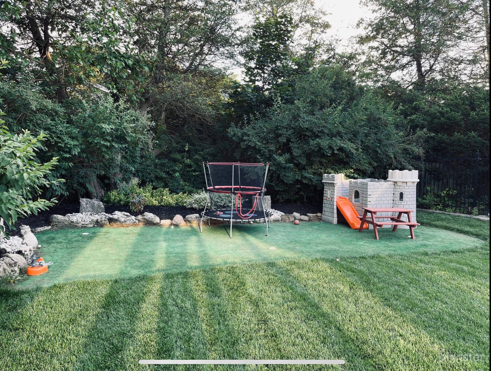 Beautiful Oakville villa Photo 1