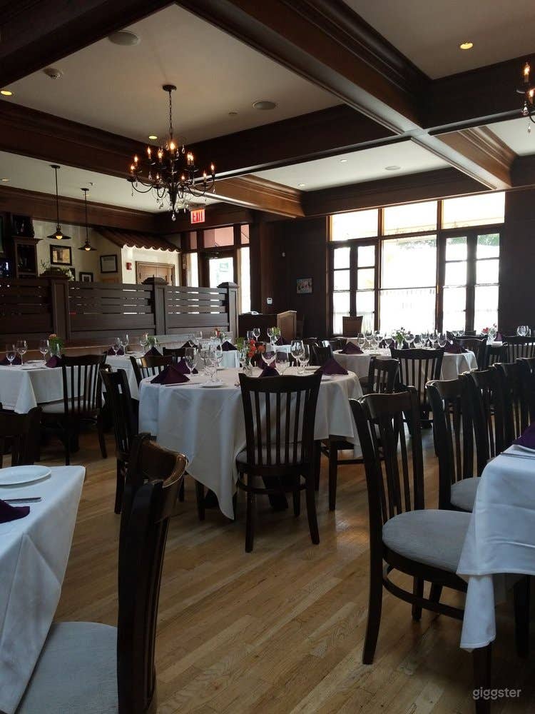 The Garden Room Photo 4