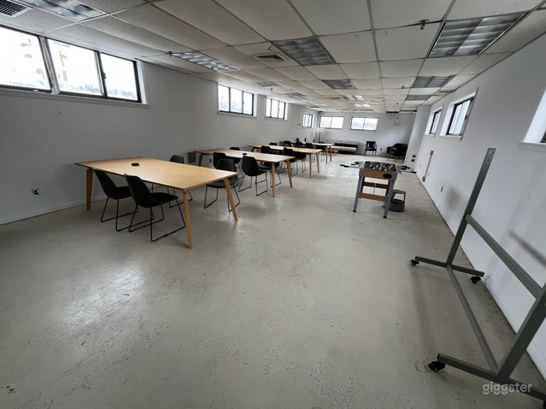  Flexible space in Yonkers 