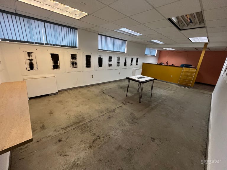  Flexible space in Yonkers 