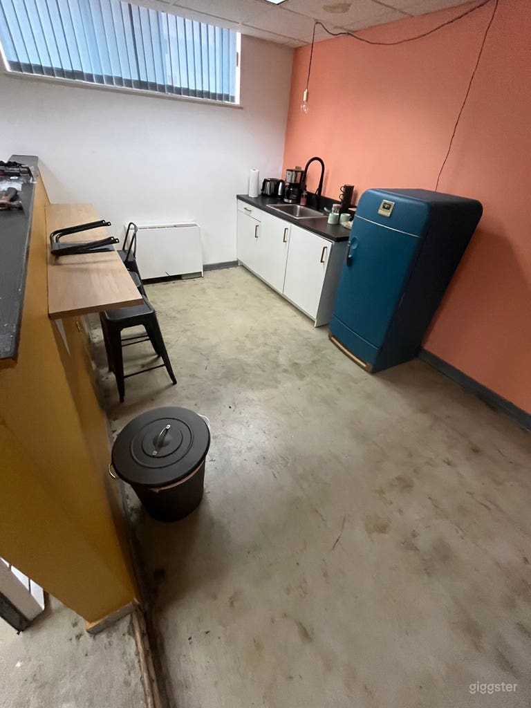  Flexible space in Yonkers 