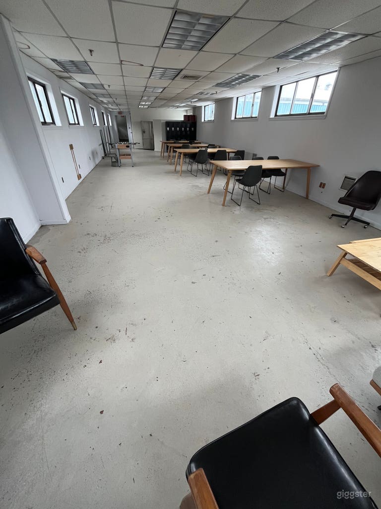  Flexible space in Yonkers 