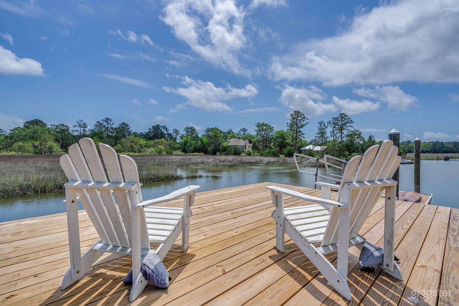 LowCountry Waterfront Estate Photo 3