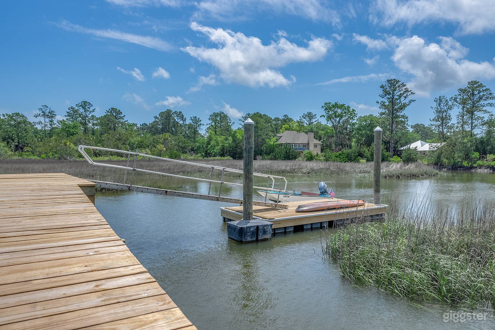 LowCountry Waterfront Estate Photo 4