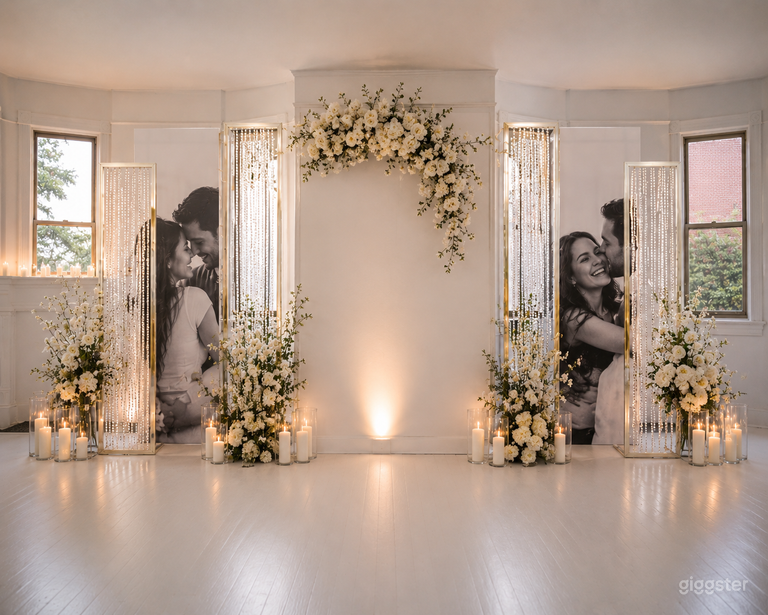  Boutique Social House | Eventi, Compleanni + Baby Shower 