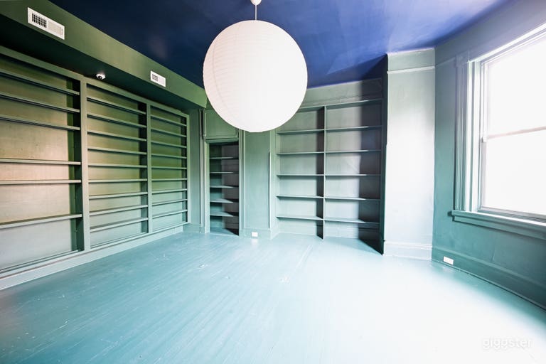  Studio moderne de micro-événements & contenu à Old Goucher 