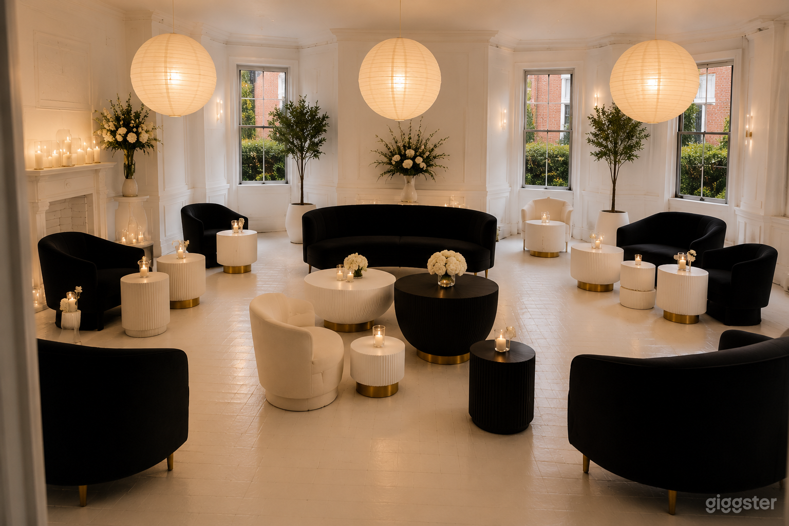 Boutique Social House | Events, Birthdays + Showers Photo 4