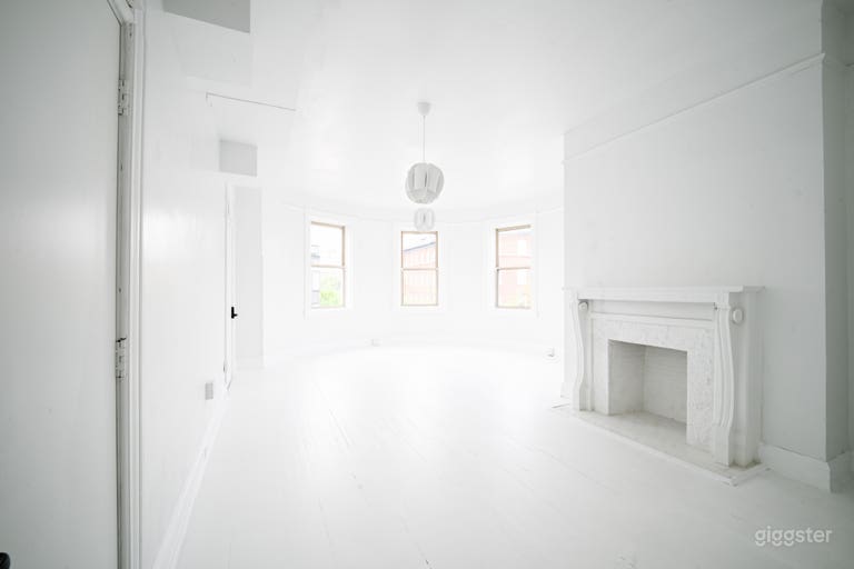  Studio moderne de micro-événements & contenu à Old Goucher 