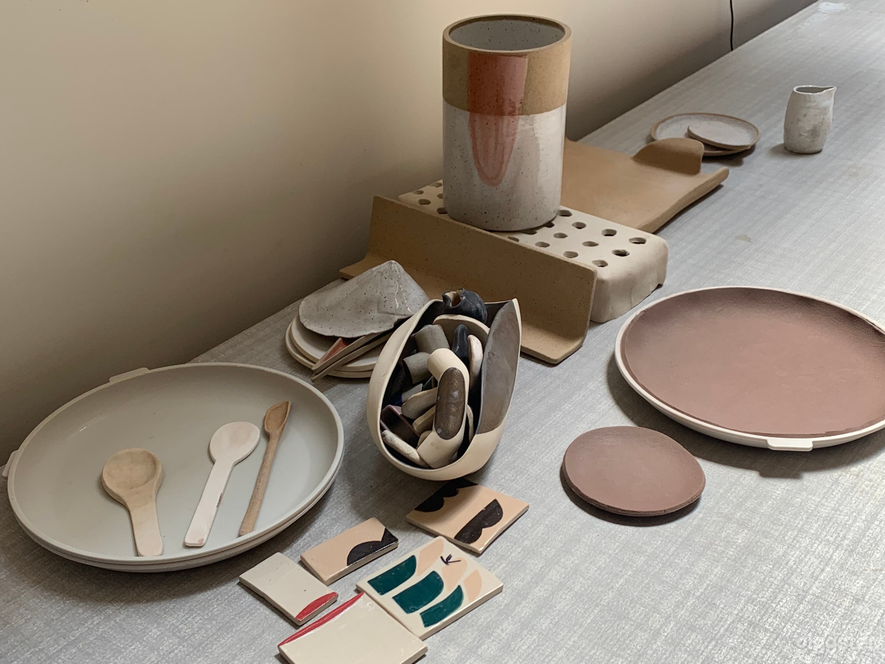 Creative Co Working Space for Events in Brooklyn Photo 3