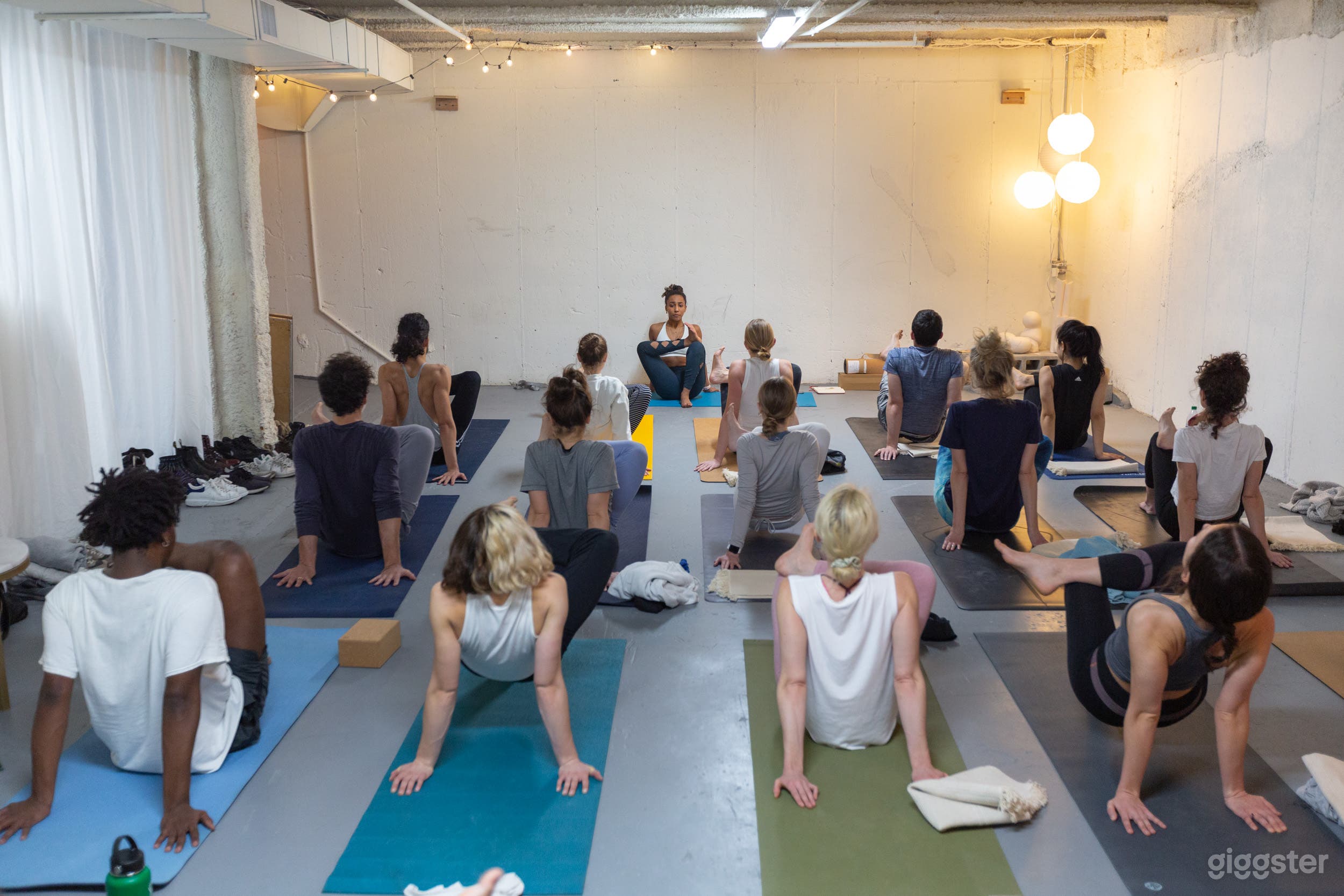 Creative Co Working Space for Events in Brooklyn Photo 2