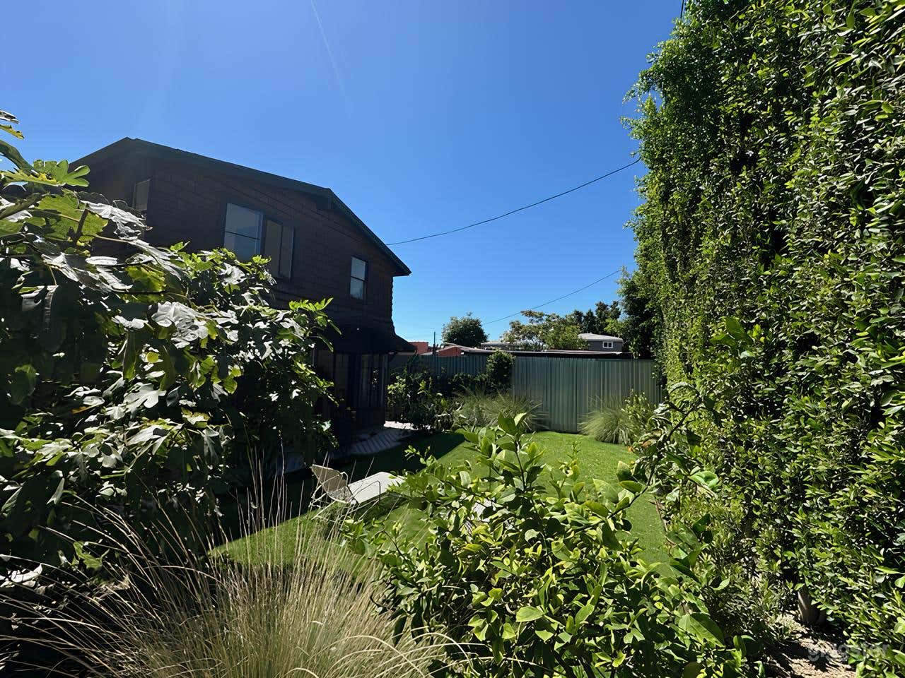 Cozy Outdoor Space Photo 2