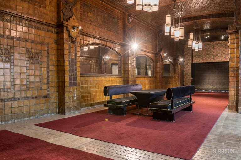  Dungeons Below Downtown L.A. 