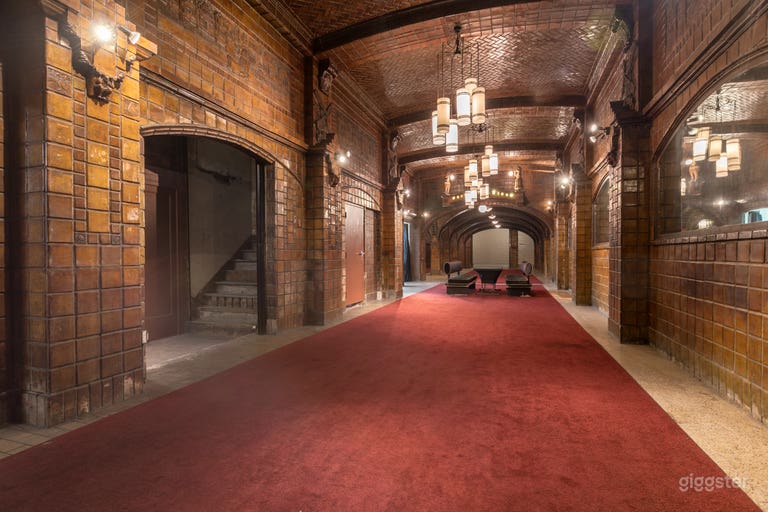  Dungeons Below Downtown L.A. 