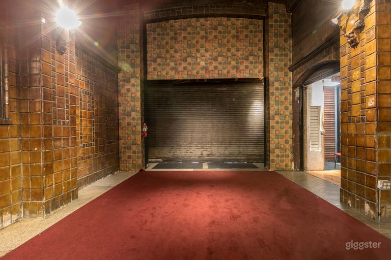  Dungeons Below Downtown L.A. 