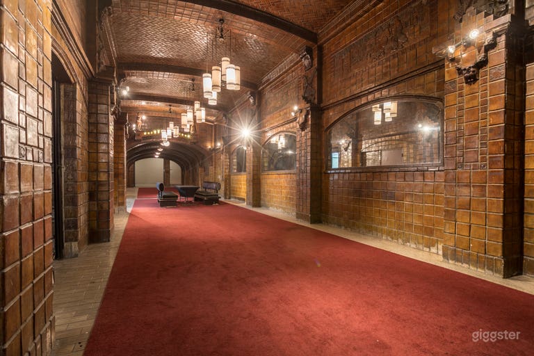  Dungeons Below Downtown L.A. 