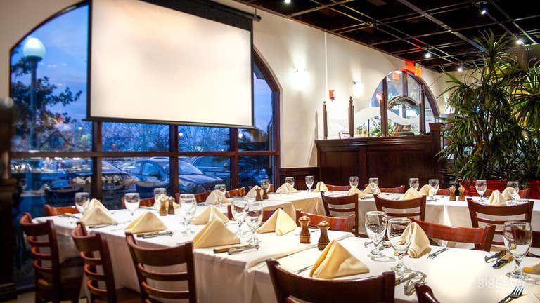  The Perfect Venue for Your Group Event 