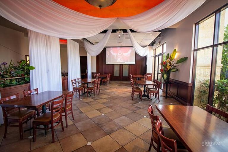  The Perfect Venue for Your Group Event 