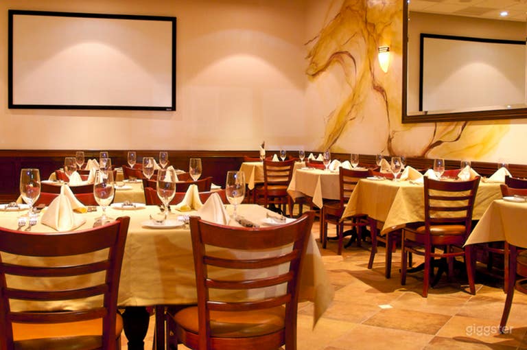  The Perfect Venue for Your Group Event 