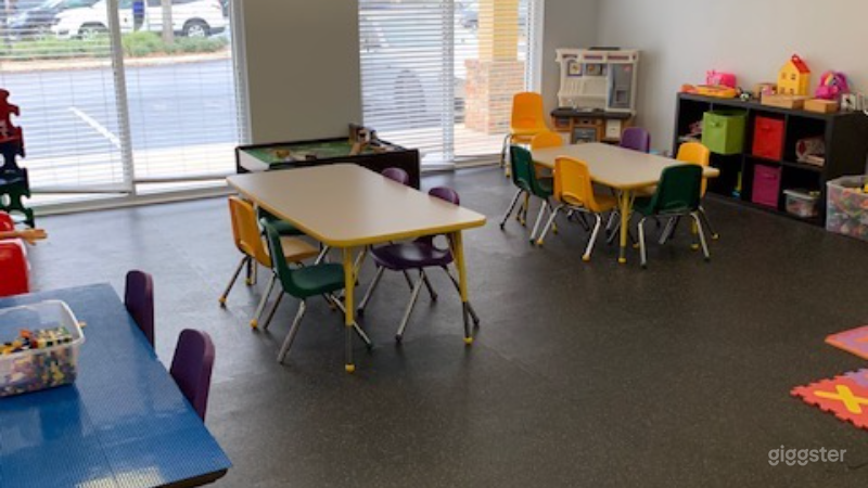 Exclusive &amp; Functional Breakout Room 2 Photo 1