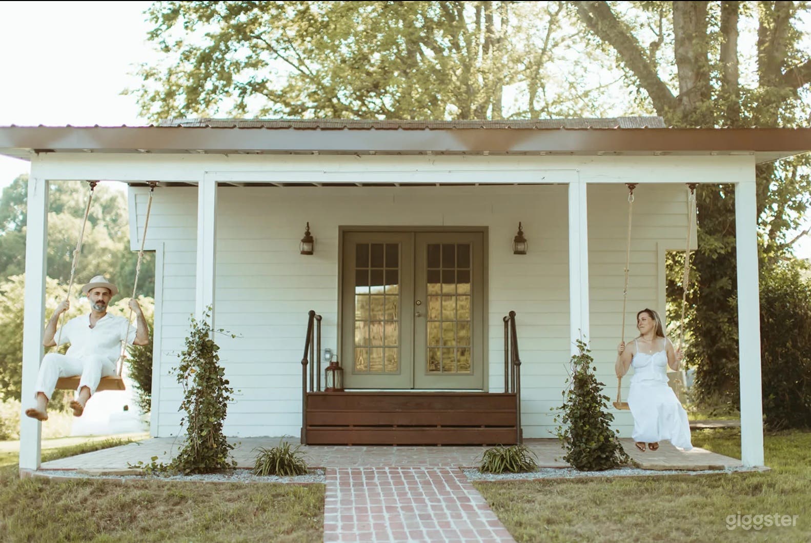 The Bridal Suite Photo 1
