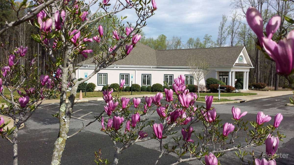 Beautiful Landscaping in Charlottesville Photo 1