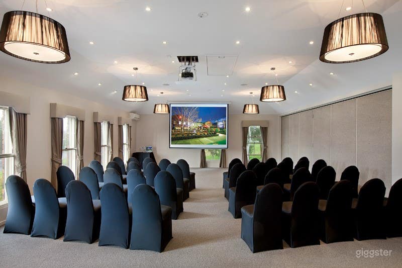 The Grenadier Room Photo 1